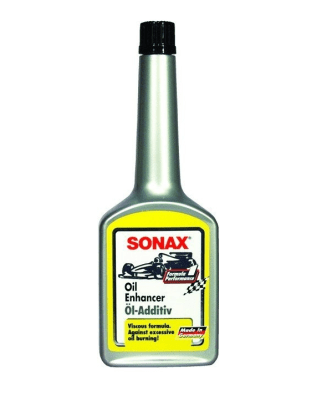 Sonax Olejové aditivum 250 ml