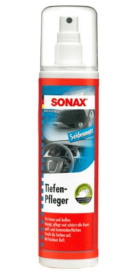 Sonax 383041 Ošetření plastů matný 300 ml