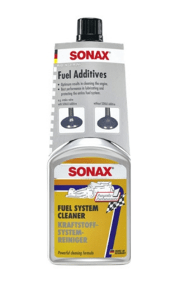 Sonax Čistič palivové soustavy benzín 250ml