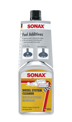 Sonax Čistič palivové soustavy diesel 250ml