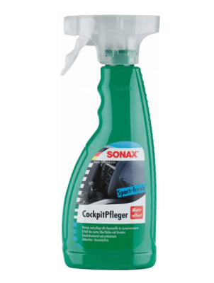 Sonax Čistič přístrojové desky Sport Fresh 500 ml