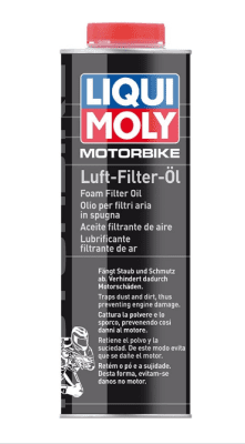 Motorový olej LIQUI MOLY 1625