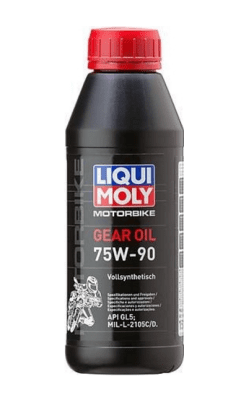 Olej do převodovky LIQUI MOLY 1516