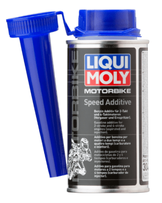 MOTORBIKE SPEED DODATEK DO PALIWA 0,15L