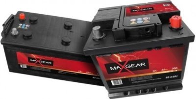 Maxgear 12V 95Ah 800A 595 402 080