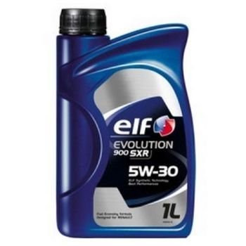ELF Evolution 900 SXR 5W-30 1L