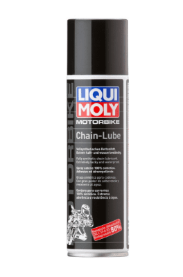 Liqui Moly 1508 Motorbike Chain Lube 250 ml