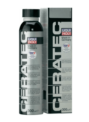 Liqui Moly 3721/7181/21681 CERATEC Keramická Přísada do oleje 300 ml