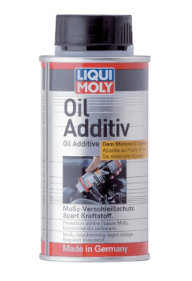 Liqui Moly 1011 Ochrana před opotřebením 125 ml