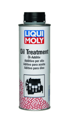 Liqui Moly 2180 Přísada do oleje 300 ml