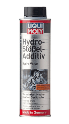 Liqui Moly 8345 Přísada pro hydraulická zdvihátka 300ml