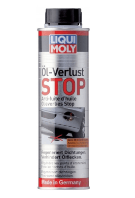 Liqui Moly 2671 (1005) Stop ztrátám oleje 300ml