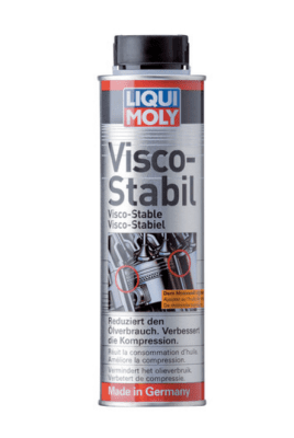 Liqui Moly 1017 (2672) Přísada pro stabilizaci viskozity oleje 300ml