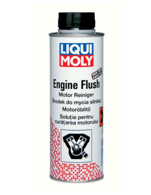 Liqui Moly 2640 Proplach motoru 300ml