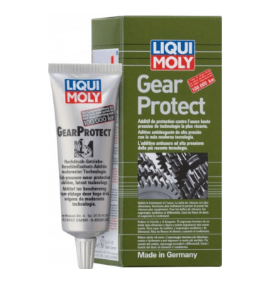 Liqui Moly 1007 Ochrana převodů 80 ml