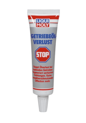 Aditiva do převodovkového oleje LIQUI MOLY 1042