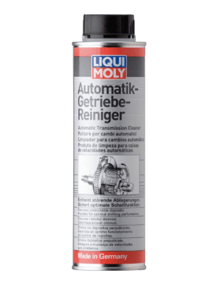 Liqui Moly 2512 (21689) Čistič automatických převodovek 300 ml