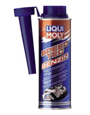 Liqui Moly 3720 Přísada do benzinu pro zlepšení zrychlení 250ml