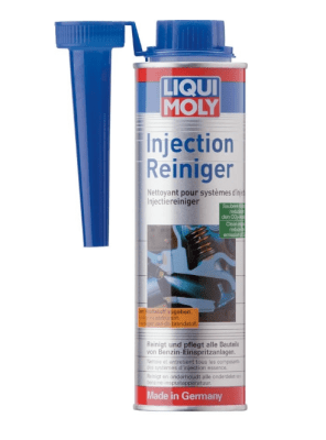 Liqui Moly 5110 Čistič vstřikování 300ml
