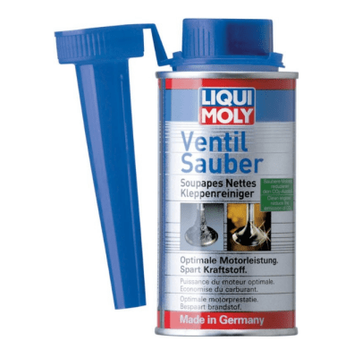 Liqui Moly 1014 (20456) Čistič ventilů 150ml