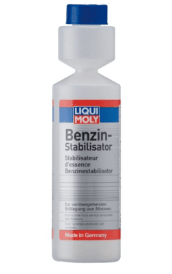 Liqui Moly 5107 Stabilizátor benzinu 250ml