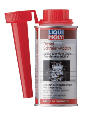Liqui Moly 5122 Mazací přísada pro dieselmotory 150ml