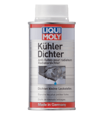 Liqui Moly 3330 (8347) Utěsňovač chladiče 150ml