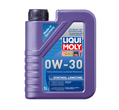 Liqui Moly 1171 (8976) SynthOil Longtime 0W-30 1L