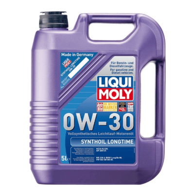 Liqui Moly 1172 (8977) SynthOil Longtime 0W-30 5 l