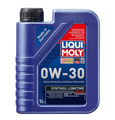Liqui Moly 1150 SynthOil Longtime Plus 0W-30 1 l