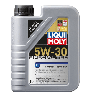 Liqui Moly 3852 (2325) Special Tec F 5W-30 1L