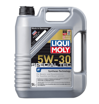 Liqui Moly 3853 (2326) Special Tec F 5W-30 5L