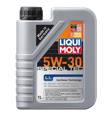 Liqui Moly 1192 (2447) Special Tec LL 5W-30 1L