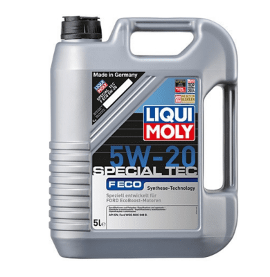 Liqui Moly 3841 Special Tec F ECO 5W-20 5L