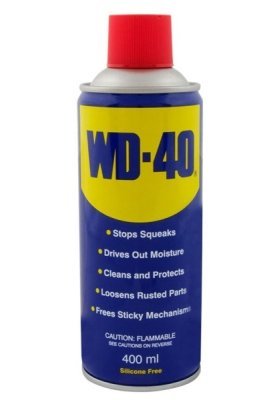 WD-40 400 ml
