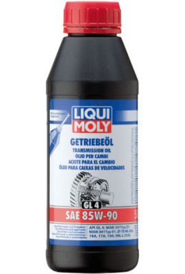 Liqui Moly 1403 GL4 85W-90 500 ml
