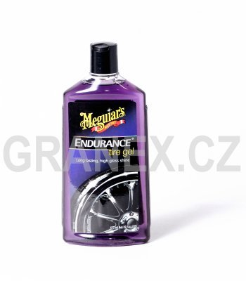 Meguiar's Endurance High Gloss Tire Gel 473 ml