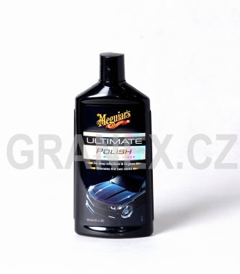 Meguiar's Ultimate Polish 473 ml