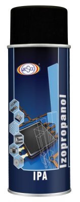Wesco Izopropanol (IPA) 400ml