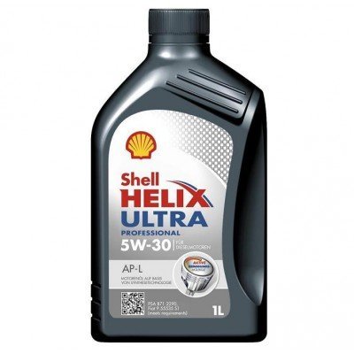 Shell Helix Ultra Professional AP-L 5W-30 1L
