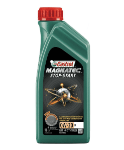 Castrol Magnatec D 0W-30 1L