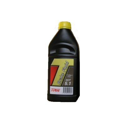 Brzdová kapalina TRW DOT 5.1 1L