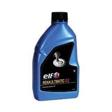 Elf Renaultmatic D2 1L