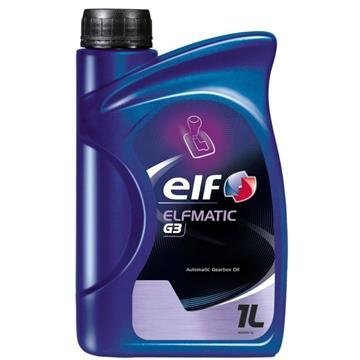Elf Elfmatic G3 1L