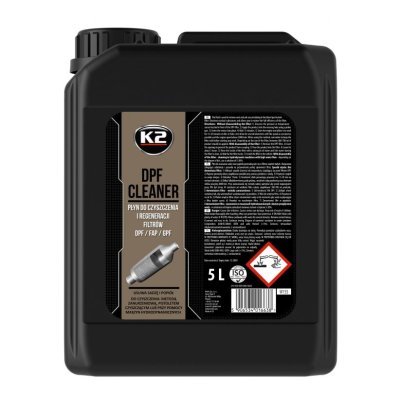 K2 DPF Cleaner 5L