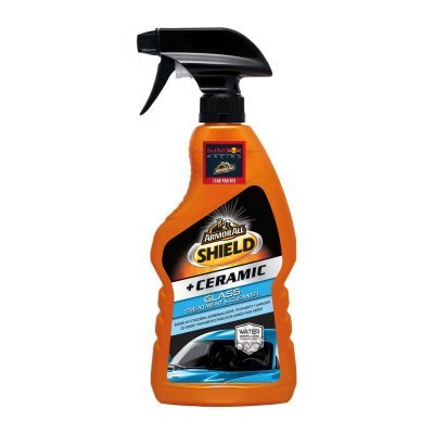 Armor ALL Extreme Shield + Ceramic Glass Treatment and cleaner 500ml