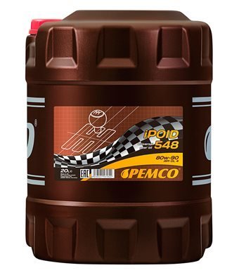 Pemco 548 GL-4 80W-90 20L