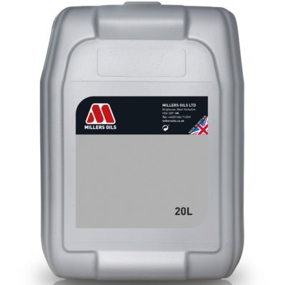 Millers Oils XF Premium C3 RN 5W-30 20L