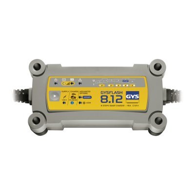 GYSFLASH 8.12 029385 Nabíječka autobaterie 12V 15-160Ah