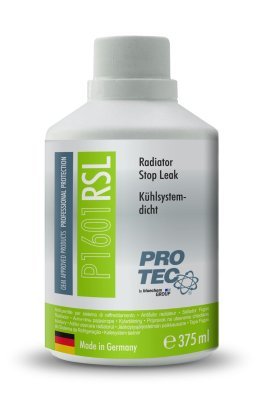 Pro-Tec Radiator stop leak 375ml